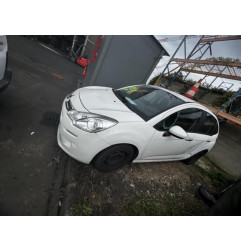 Retroviseur gauche CITROEN C3 2 Photo n°14