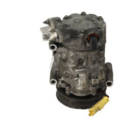 Compresseur clim CITROEN C3 2 Photo n°1