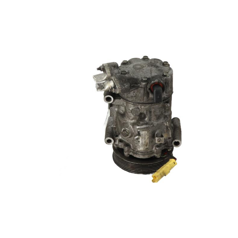 Compresseur clim CITROEN C3 2