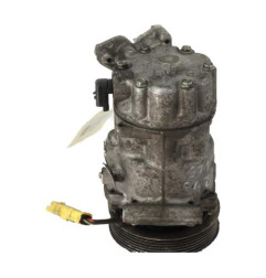 Compresseur clim CITROEN C3 2