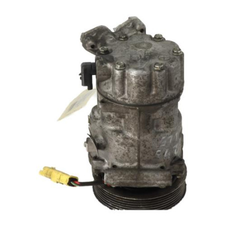 Compresseur clim CITROEN C3 2