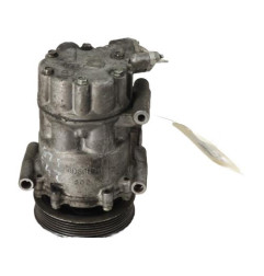 Compresseur clim CITROEN C3 2 Photo n°3