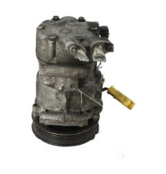 Compresseur clim CITROEN C3 2 Photo n°4