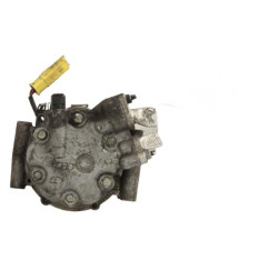 Compresseur clim CITROEN C3 2 Photo n°5