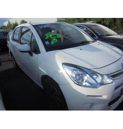 Compresseur clim CITROEN C3 2 Photo n°7