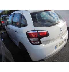 Compresseur clim CITROEN C3 2 Photo n°10