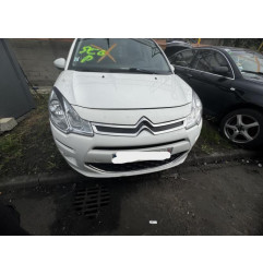 Compresseur clim CITROEN C3 2 Photo n°11