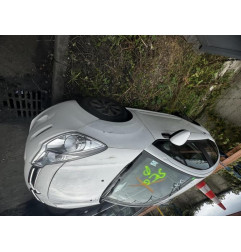 Compresseur clim CITROEN C3 2 Photo n°12