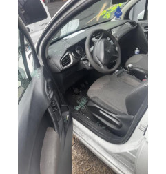 Compresseur clim CITROEN C3 2 Photo n°18