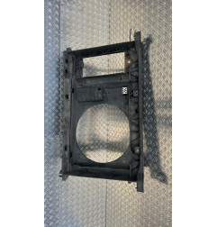 Face avant PEUGEOT 307 Photo n°3