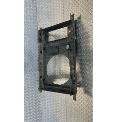 Face avant PEUGEOT 307 Photo n°4