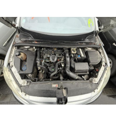 Face avant PEUGEOT 307 Photo n°11