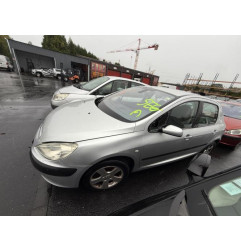 Face avant PEUGEOT 307 Photo n°13