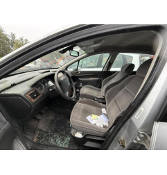 Face avant PEUGEOT 307 Photo n°15