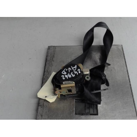 Ceinture avant droit PEUGEOT 307