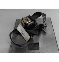 Ceinture avant droit PEUGEOT 307 Photo n°3