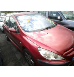 Ceinture avant droit PEUGEOT 307 Photo n°6