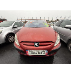 Ceinture avant droit PEUGEOT 307 Photo n°10