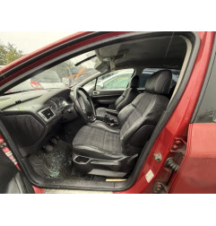 Ceinture avant droit PEUGEOT 307 Photo n°15