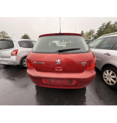 Ceinture avant droit PEUGEOT 307 Photo n°20