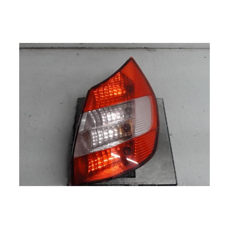 Feu arriere principal droit (feux) RENAULT SCENIC 2