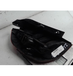 Feu arriere principal droit (feux) RENAULT SCENIC 2 Photo n°5