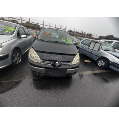 Feu arriere principal droit (feux) RENAULT SCENIC 2 Photo n°6