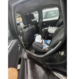 Feu arriere principal droit (feux) RENAULT SCENIC 2 Photo n°10