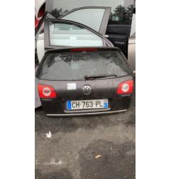 Malle/Hayon arriere VOLKSWAGEN PASSAT 5 Photo n°1