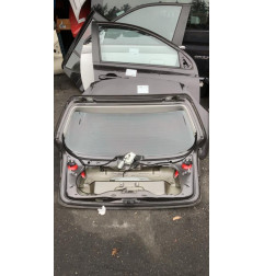 Malle/Hayon arriere VOLKSWAGEN PASSAT 5