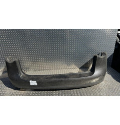 Pare choc arriere VOLKSWAGEN PASSAT 5 Photo n°1
