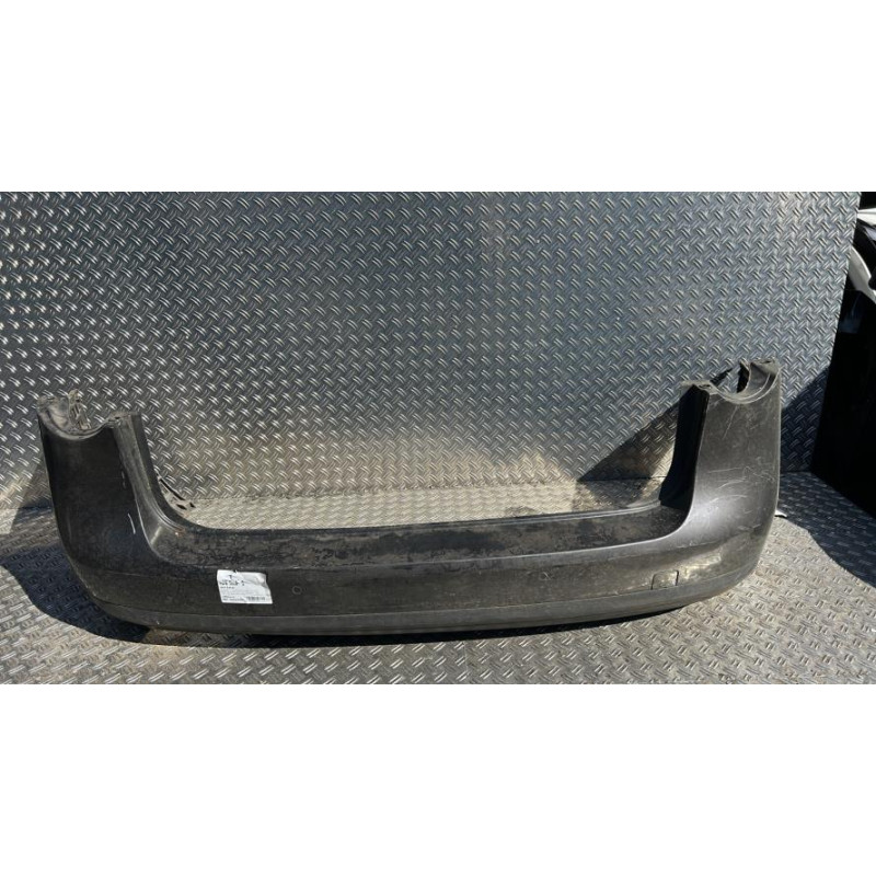 Pare choc arriere VOLKSWAGEN PASSAT 5