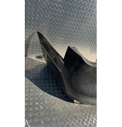 Pare choc arriere VOLKSWAGEN PASSAT 5