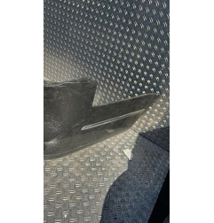 Pare choc arriere VOLKSWAGEN PASSAT 5 Photo n°3