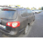 Pare choc arriere VOLKSWAGEN PASSAT 5