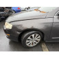 Pare choc arriere VOLKSWAGEN PASSAT 5