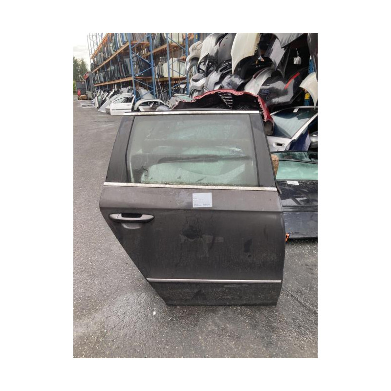 Porte arriere droit VOLKSWAGEN PASSAT 5