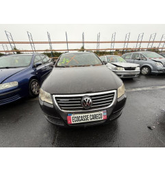 Porte arriere droit VOLKSWAGEN PASSAT 5 Photo n°7