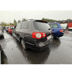 Porte arriere droit VOLKSWAGEN PASSAT 5 Photo n°18