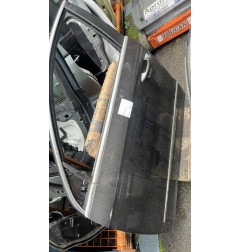 Porte avant gauche VOLKSWAGEN PASSAT 5 Photo n°1