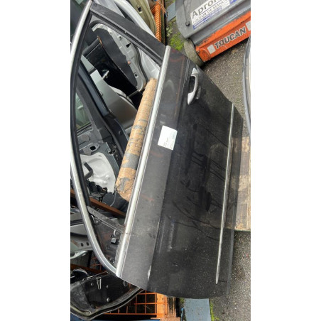 Porte avant gauche VOLKSWAGEN PASSAT 5 Photo n°1