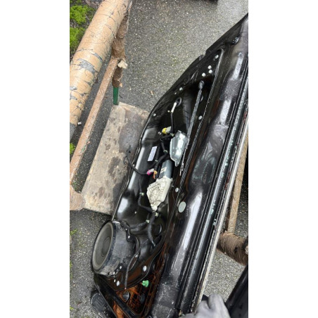 Porte avant gauche VOLKSWAGEN PASSAT 5