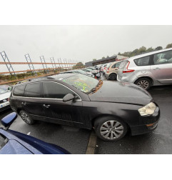 Retroviseur droit VOLKSWAGEN PASSAT 5 Photo n°20