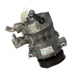 Compresseur clim VOLKSWAGEN PASSAT 5