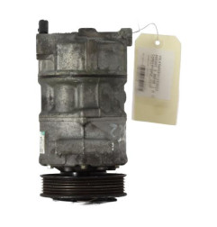 Compresseur clim VOLKSWAGEN PASSAT 5 Photo n°3