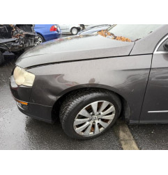 Compresseur clim VOLKSWAGEN PASSAT 5 Photo n°15