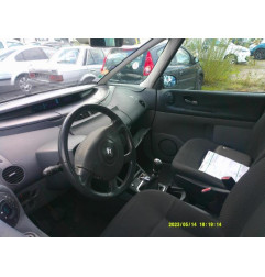 Retroviseur droit RENAULT ESPACE 4 Photo n°7