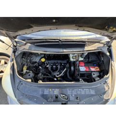 Retroviseur gauche RENAULT ESPACE 4 Photo n°10