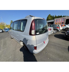 Retroviseur gauche RENAULT ESPACE 4 Photo n°17