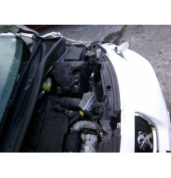 Moteur essuie glace avant PEUGEOT 207 Photo n°4